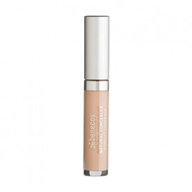 Консилер для лица Benecos Natural Concealer, Beige, 5 мл