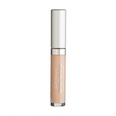 Консилер для лица Benecos Natural Concealer, Beige, 5 мл