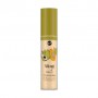Консилер для лица Bell Vege Moist Concealer с экстрактом папаи и маслом авокадо, 01 Light, 4.2 г