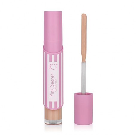 Консилер для лица LCF Pink Secret Concealer тон 1, 8 мл