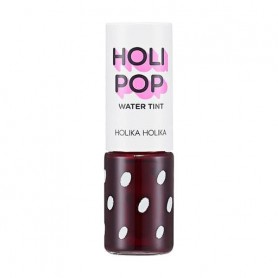 Тинт для губ Holika Holika Holi Pop Water Tint 02 Grapefruit, 9 мл