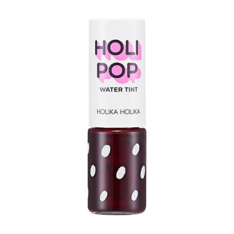 Тинт для губ Holika Holika Holi Pop Water Tint 02 Grapefruit, 9 мл