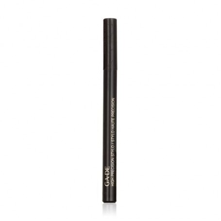 Подводка-фломастер для глаз Ga-De High Precision Stylo Intense Black, 1.6 г