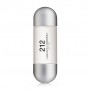 Carolina Herrera 212 NYC Туалетная вода женская, 30 мл