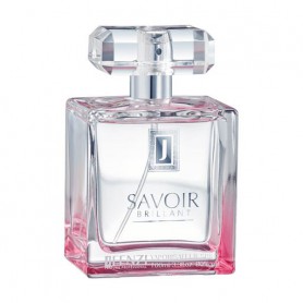 Jfenzi Savoir Brillant Парфюмированная вода женская, 100 мл