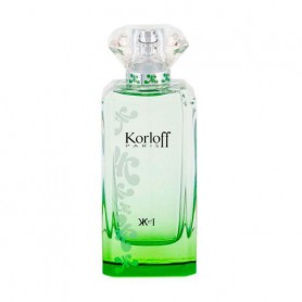Korloff Paris Kn°1 Туалетная вода женская, 30 мл
