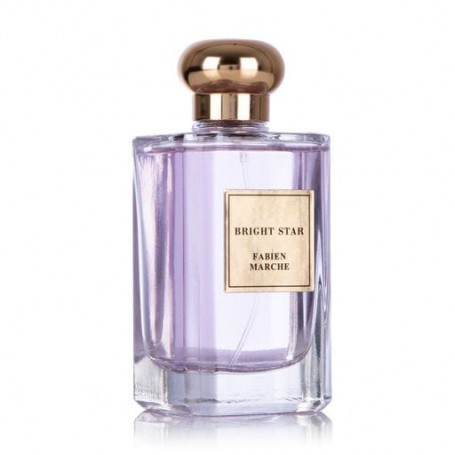 Fabien Marche Black Bright Star Парфюмированная вода женская, 100 мл