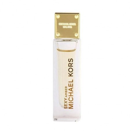 Michael Kors Sexy Amber Парфюмированная вода женская, 5 мл (миниатюра)