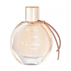 Jfenzi Charme Diamonde Парфюмированная вода женская, 100 мл