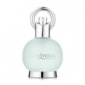 Karl Antony 10th Avenue Nice Blue Туалетная вода женская, 100 мл