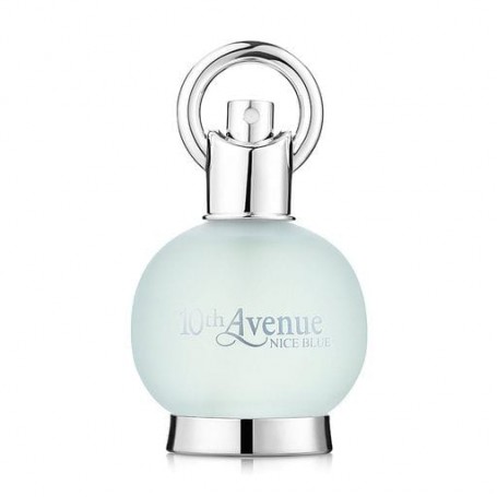 Karl Antony 10th Avenue Nice Blue Туалетная вода женская, 100 мл