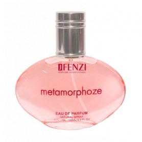 Jfenzi Metamorphoze Парфюмированная вода женская, 100 мл