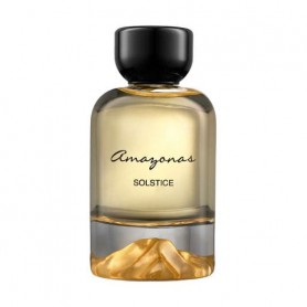 Atralia Amazonas Solstice Парфюмированная вода унисекс, 100 мл