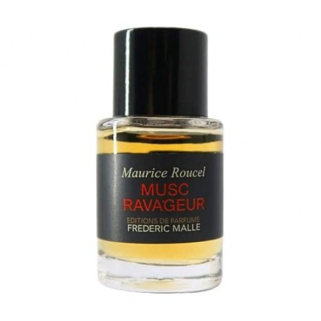 Frederic Malle Musc Ravageur Парфюмированная вода унисекс, 7 мл (миниатюра)