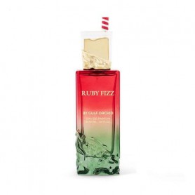 Gulf Orchid Ruby Fizz Парфюмированная вода унисекс, 100 мл