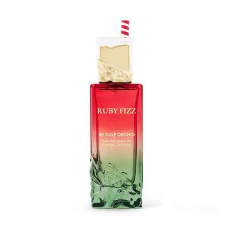 Gulf Orchid Ruby Fizz Парфюмированная вода унисекс, 100 мл