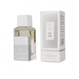 Нишевый парфюмерный экстракт унисекс Flowing Freedom AVA-De Luxe NICHE PERFUME 100 ml AD-19 (1809072)