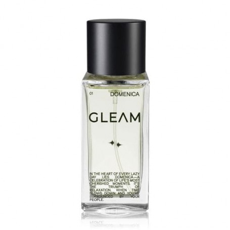 Gleam Perfume Domenica Духи унисекс, 50 мл