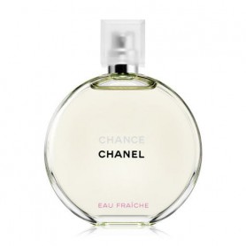 Chanel Chance Eau Fraiche Туалетная вода женская, 35 мл