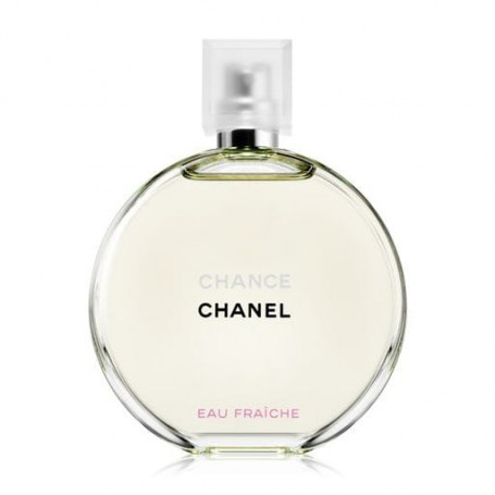 Chanel Chance Eau Fraiche Туалетная вода женская, 35 мл
