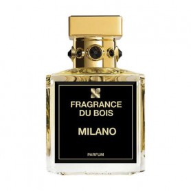 Fragrance Du Bois Milano Духи унисекс, 100 мл