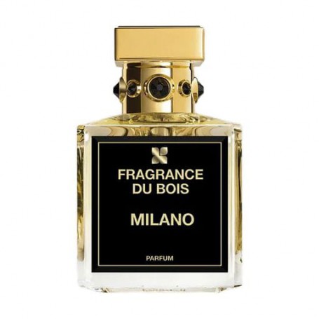 Fragrance Du Bois Milano Духи унисекс, 100 мл