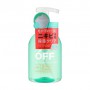 Средство для умывания Cosmetex Roland Kankitsu Ohji Off MD Acne Care Whip против акне, 360 мл