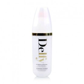 Увлажняющий крем для лица Delfy Professional Extreme Hydrating с экстрактом черной икры и эластином, 30 мл