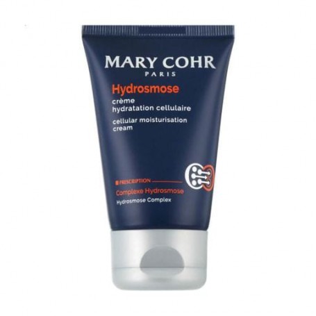 Мужской увлажняющий крем для лица Mary Cohr Hydrosmose Cellular Moisturisation Cream, 50 мл