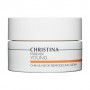 Ремоделирующий крем для шеи и подбородка Christina Forever Young Chin &amp Neck Remodeling Cream, 50 мл