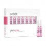 Активный концентрат для лица Skeyndor Uniqcure Wrinkle Inhibiting Concentrate для коррекции мимических морщин, 7*2 мл