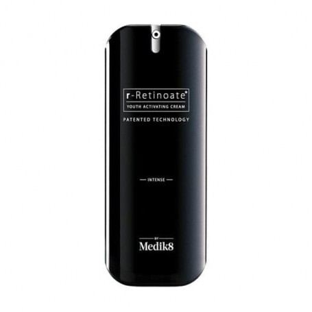 Интенсивный омолаживающий крем для лица Medik8 r-Retinoate Intense, 50 мл