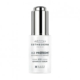 Сыворотка для кожи вокруг глаз Institut Esthederm Age Proteom Eye Advanced Serum, 15 мл