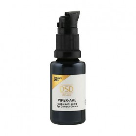 Антивозрастной крем для кожи вокруг глаз DSD De Luxe Viper-Ake Global Anti-aging Eye Contour Cream, 20 мл