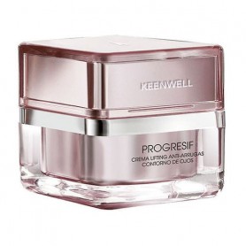 Лифтинг-крем от морщин вокруг глаз Keenwell Progresif Lifting Cream, 25 мл