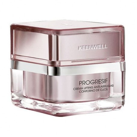 Лифтинг-крем от морщин вокруг глаз Keenwell Progresif Lifting Cream, 25 мл