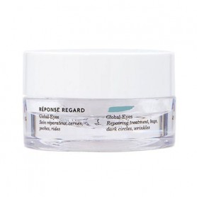 Восстанавливающий крем для кожи вокруг глаз Matis Reponse Regard Global-Eyes Repairing Treatment, 15 мл