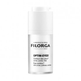 Средство для кожи вокруг глаз Filorga Optim-Eyes, 15 мл