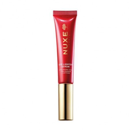 Сыворотка для кожи вокруг глаз Nuxe Merveillance Lift Eye Lighter Serum, 12 мл