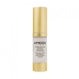 Крем для кожи вокруг глаз Amedic Hydro Celular Retinol &amp Bakuchinol Eye Contour, 15 мл