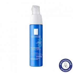 Ночной крем для лица La Roche-Posay Toleriane Dermallergo Nuit для гиперчувствительной, склонной к аллергии кожи, 40 мл