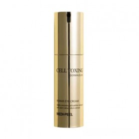 Восстанавливающий крем для кожи вокруг глаз Medi-Peel Cell Toxing Dermajours Repair Eye Cream, 30 мл