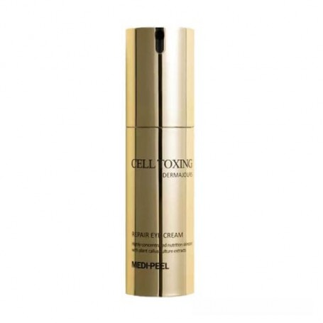 Восстанавливающий крем для кожи вокруг глаз Medi-Peel Cell Toxing Dermajours Repair Eye Cream, 30 мл
