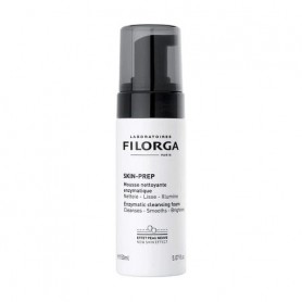 Энзимный очищающий мусс для лица Filorga Skin-Prep Enzymatic Cleansing Foam, 150 мл
