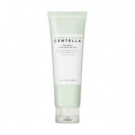 Гель-пилинг для лица Skin1004 Madagascar Centella Tea-Trica Mild Peeling Gel, 125 мл