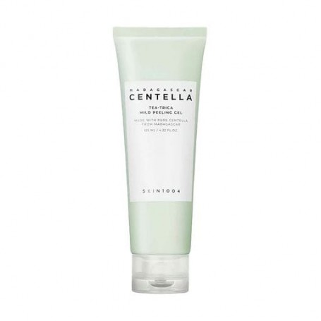 Гель-пилинг для лица Skin1004 Madagascar Centella Tea-Trica Mild Peeling Gel, 125 мл