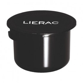 Нежный увлажняющий крем для лица Lierac Premium, 50 мл (сменный блок)