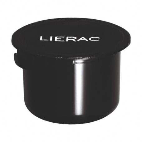 Нежный увлажняющий крем для лица Lierac Premium, 50 мл (сменный блок)