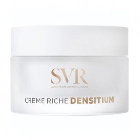 Насыщенный крем для лица SVR Densitium Rich Cream для упругости кожи, 50 мл