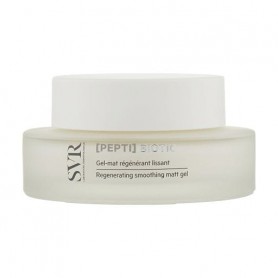 Восстанавливающий разглаживающий гель для лица SVR Pepti Biotic Regenerating Smoothing Matt Gel, 50 мл
